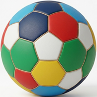 World Cup Football 2026
